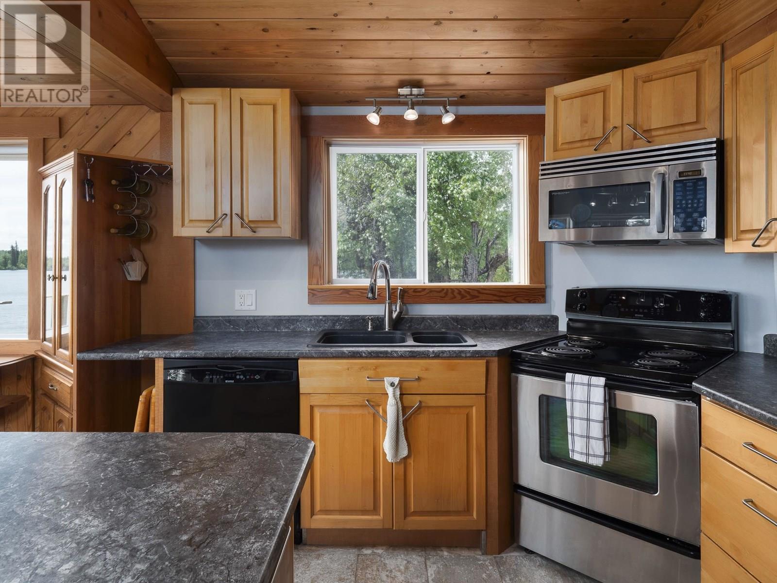 Photo 15 of 25785 N Ness Lake Road, Prince George BC