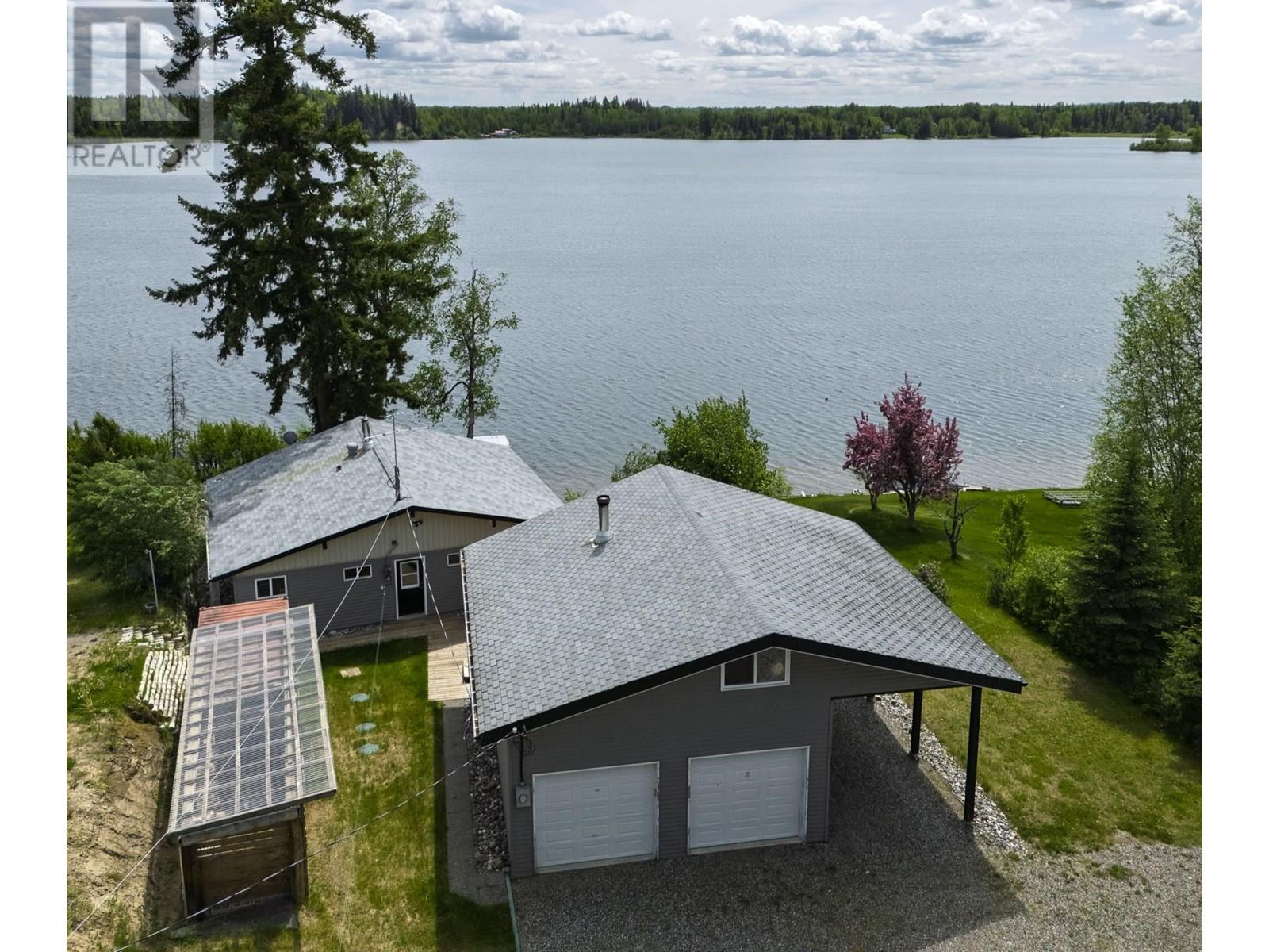 Photo 7 of 25785 N Ness Lake Road, Prince George BC