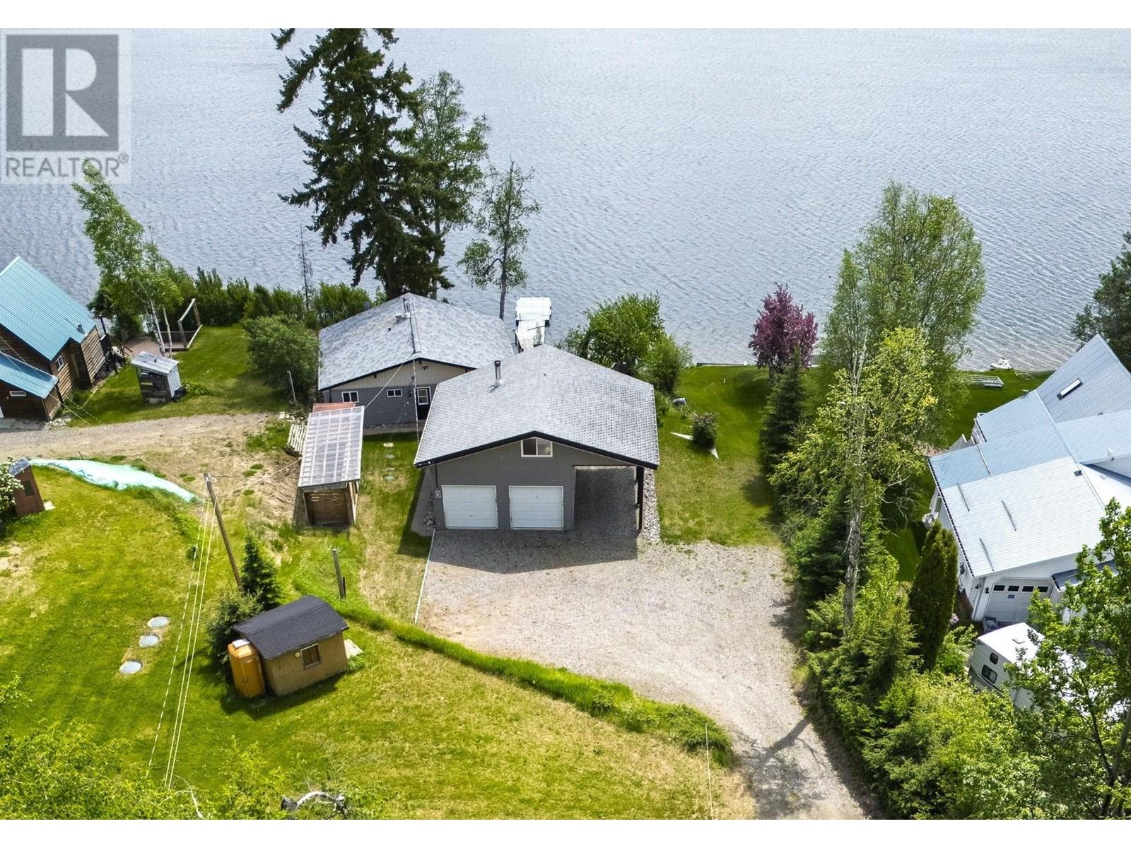 Photo 16 of 25785 N Ness Lake Road, Prince George BC