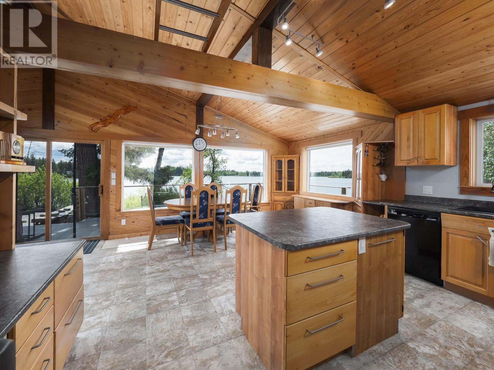 Photo 18 of 25785 N Ness Lake Road, Prince George BC