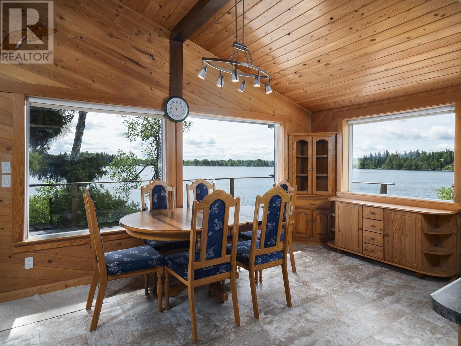Photo 17 of 25785 N Ness Lake Road, Prince George BC