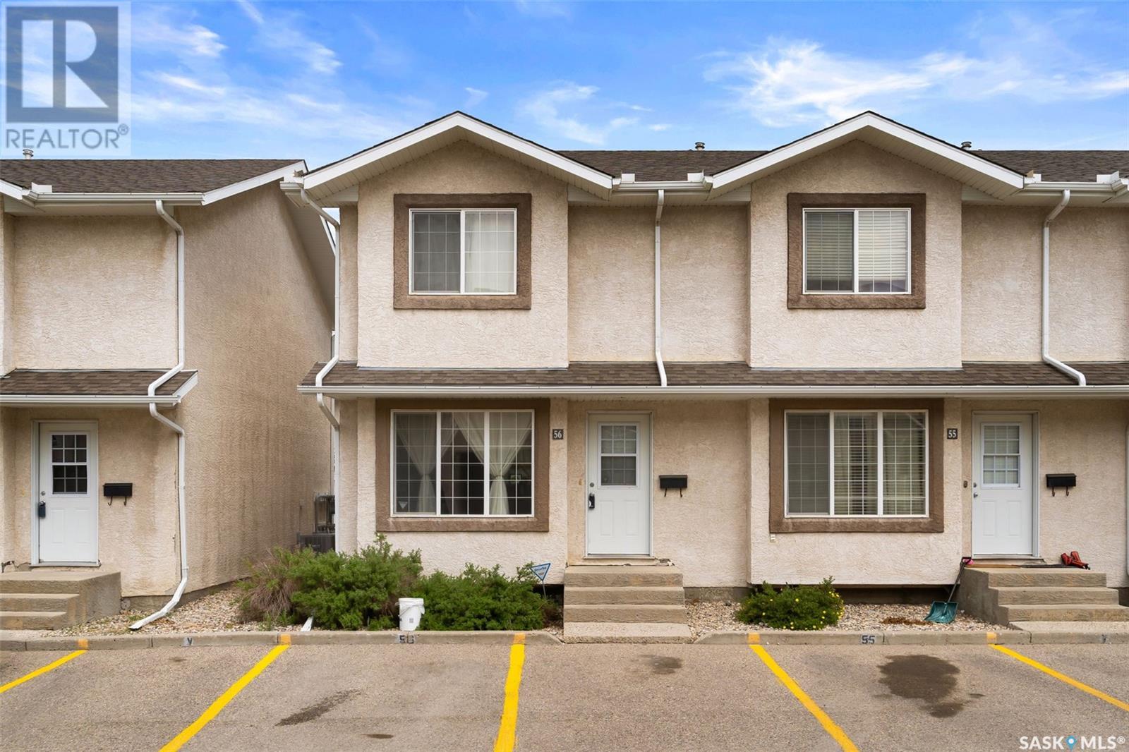 Single Family House 2 Level for Sale in   WINDSOR PARK ROAD Regina 