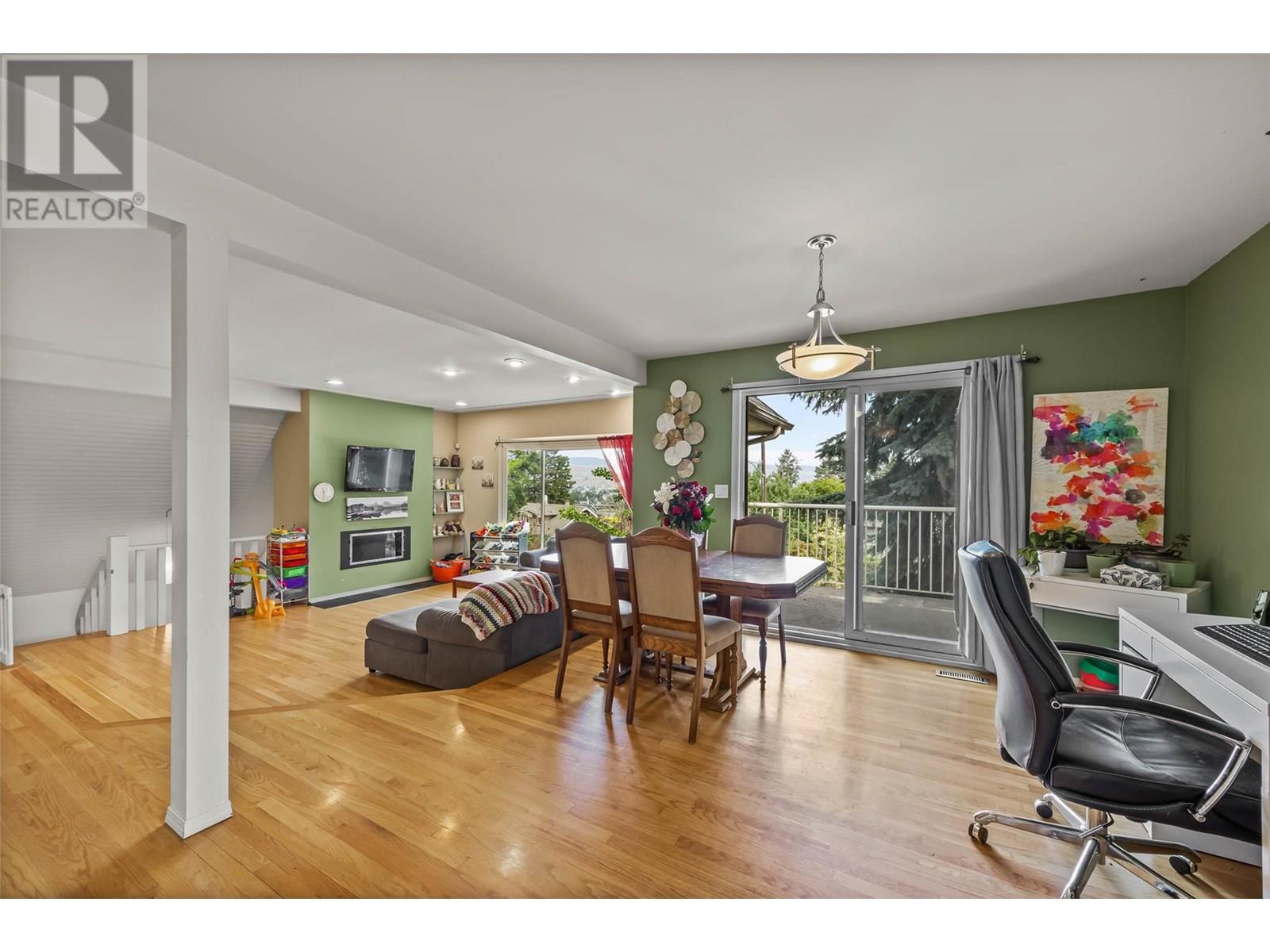 Photo 11 of 155 Connaught Road, Kamloops BC