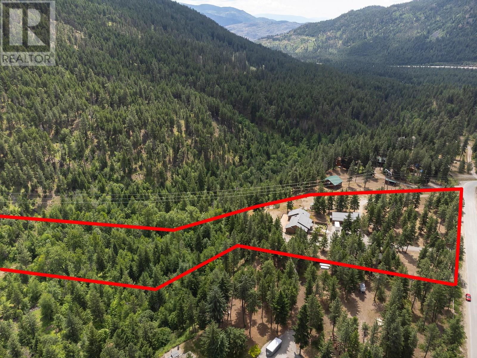  4335 Maxwell Road, Peachland