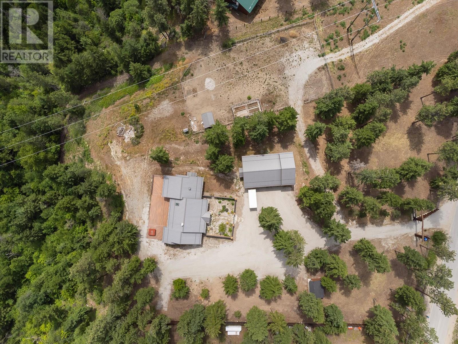  4335 Maxwell Road, Peachland