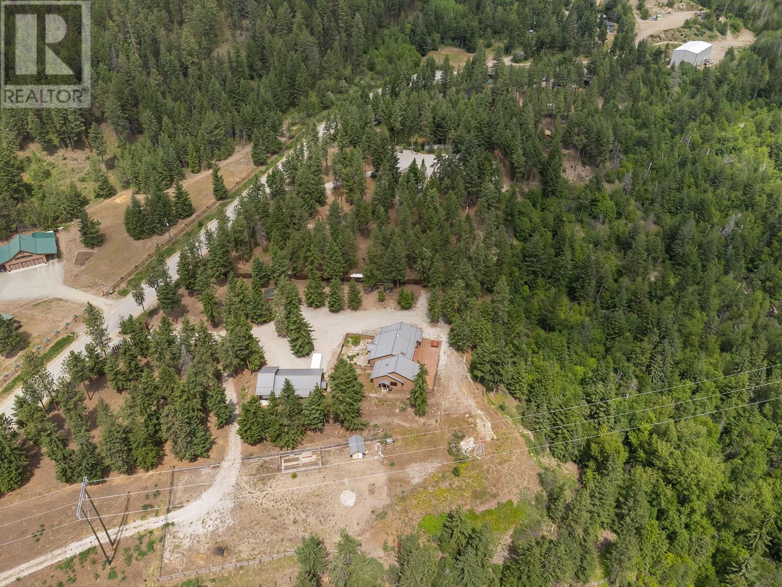  4335 Maxwell Road, Peachland