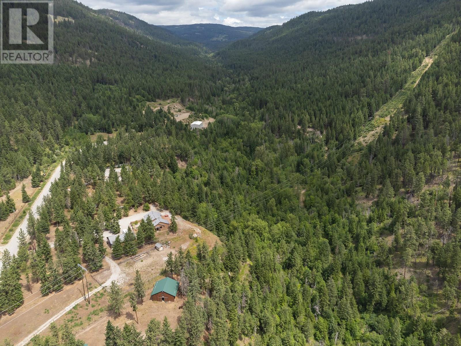  4335 Maxwell Road, Peachland