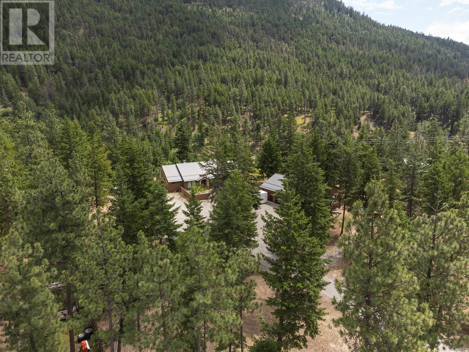  4335 Maxwell Road, Peachland