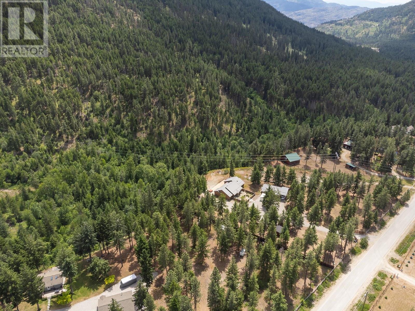  4335 Maxwell Road, Peachland