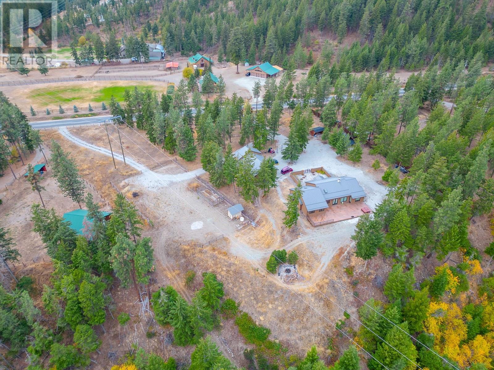  4335 Maxwell Road, Peachland