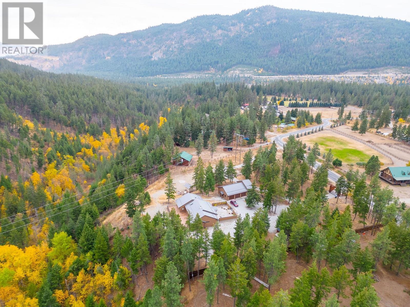  4335 Maxwell Road, Peachland