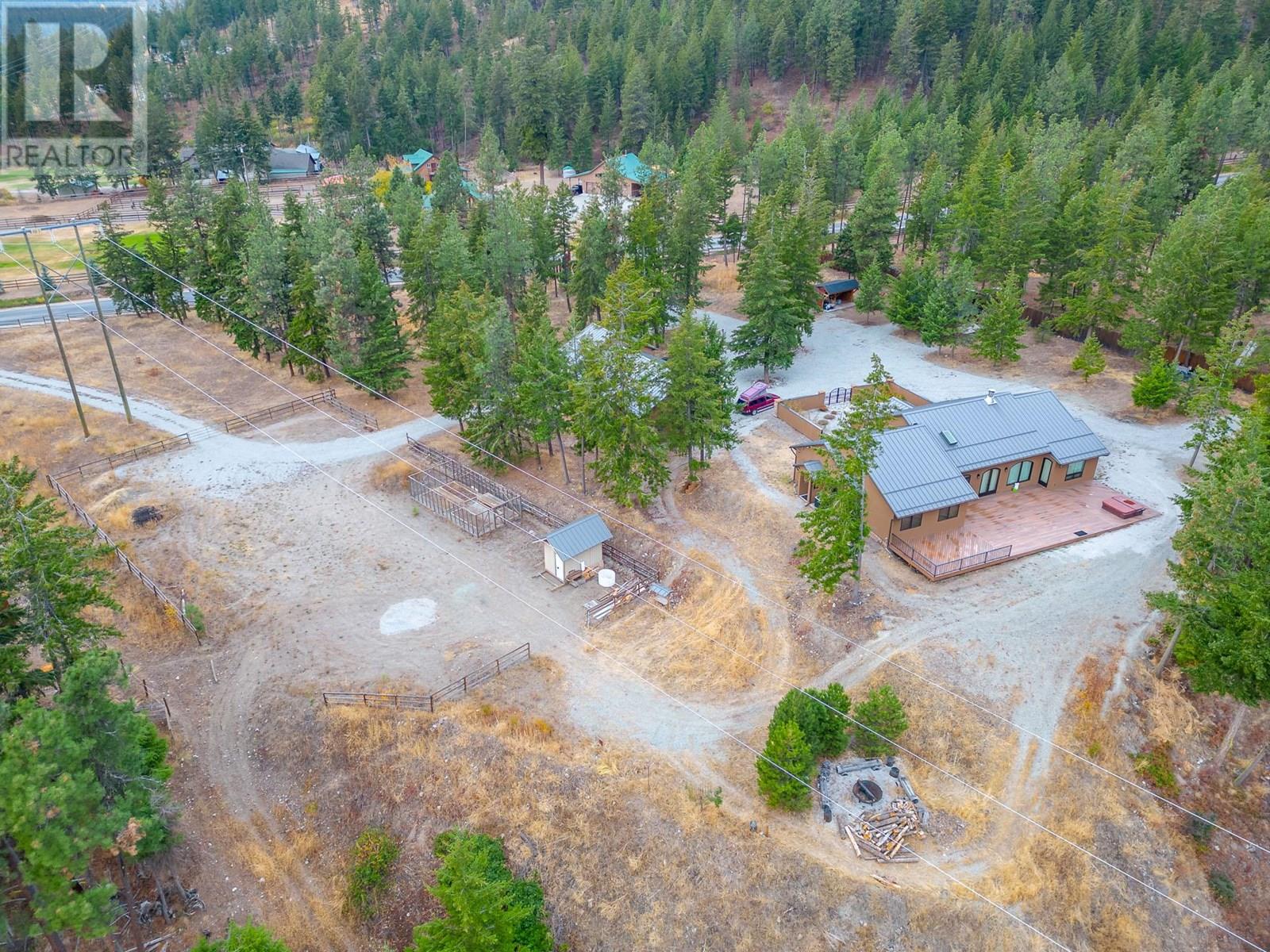  4335 Maxwell Road, Peachland
