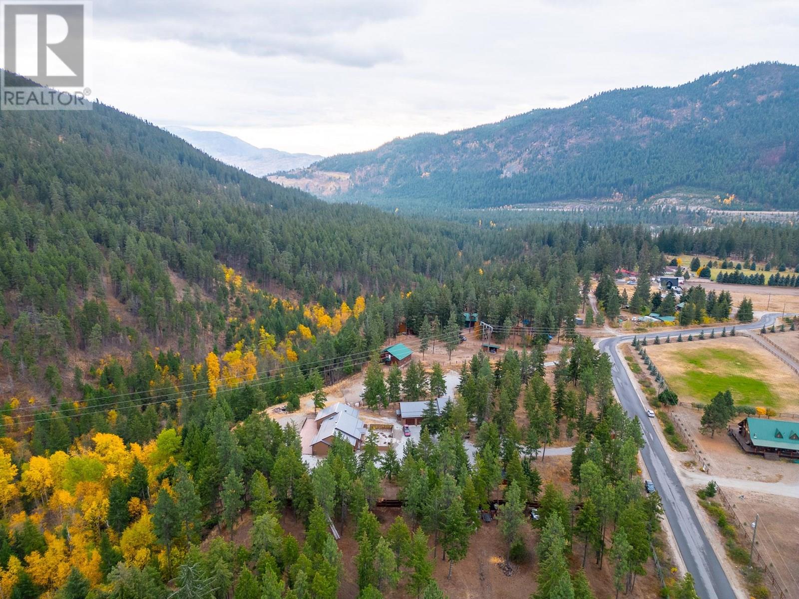  4335 Maxwell Road, Peachland