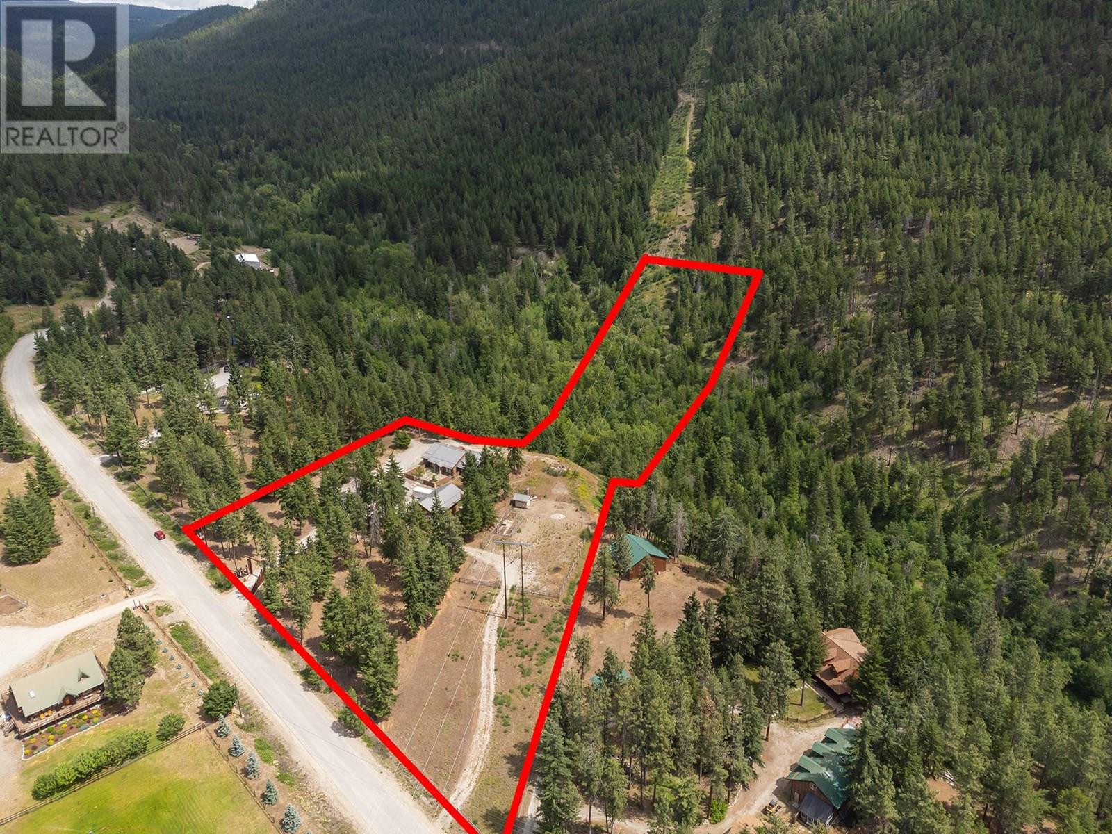  4335 Maxwell Road, Peachland