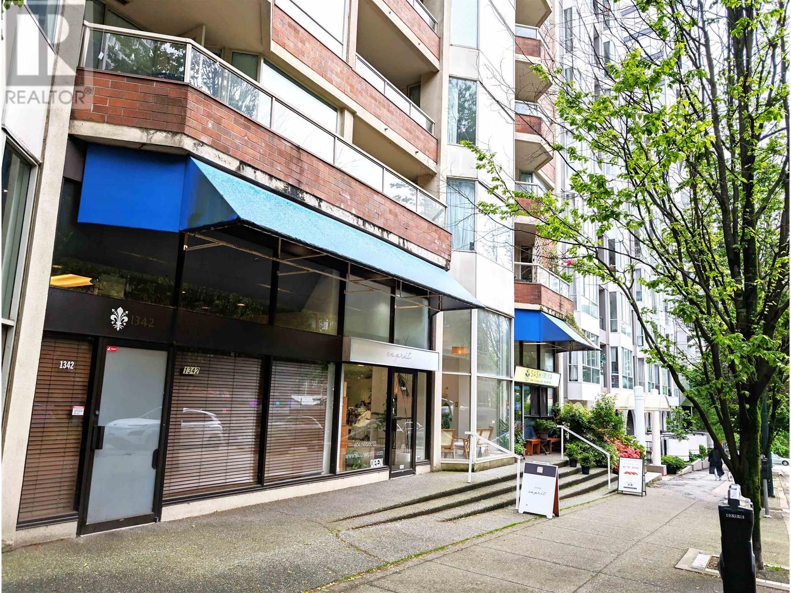 Photo 4 of 903 1330 Hornby Street, Vancouver BC