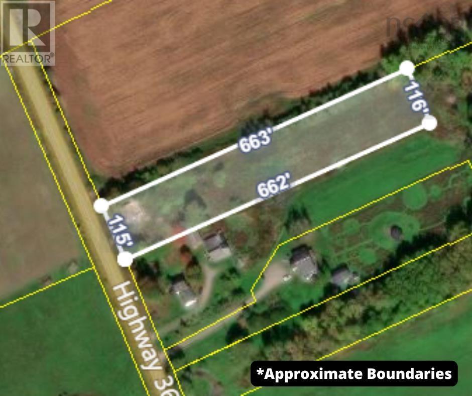 Property photo of 362 Highway 362