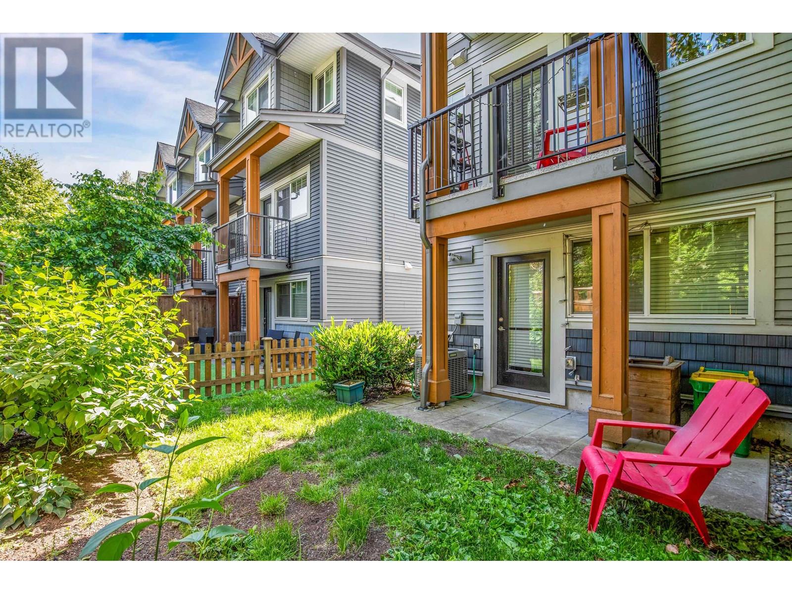 Photo 1 of 31 22810 113 Avenue, Maple Ridge BC