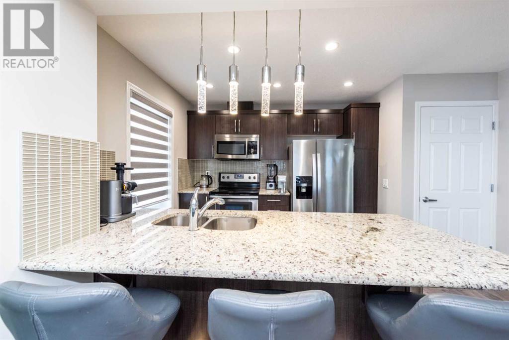 Single Family House for Sale in  Cityscape Court NE Cityscape Calgary 