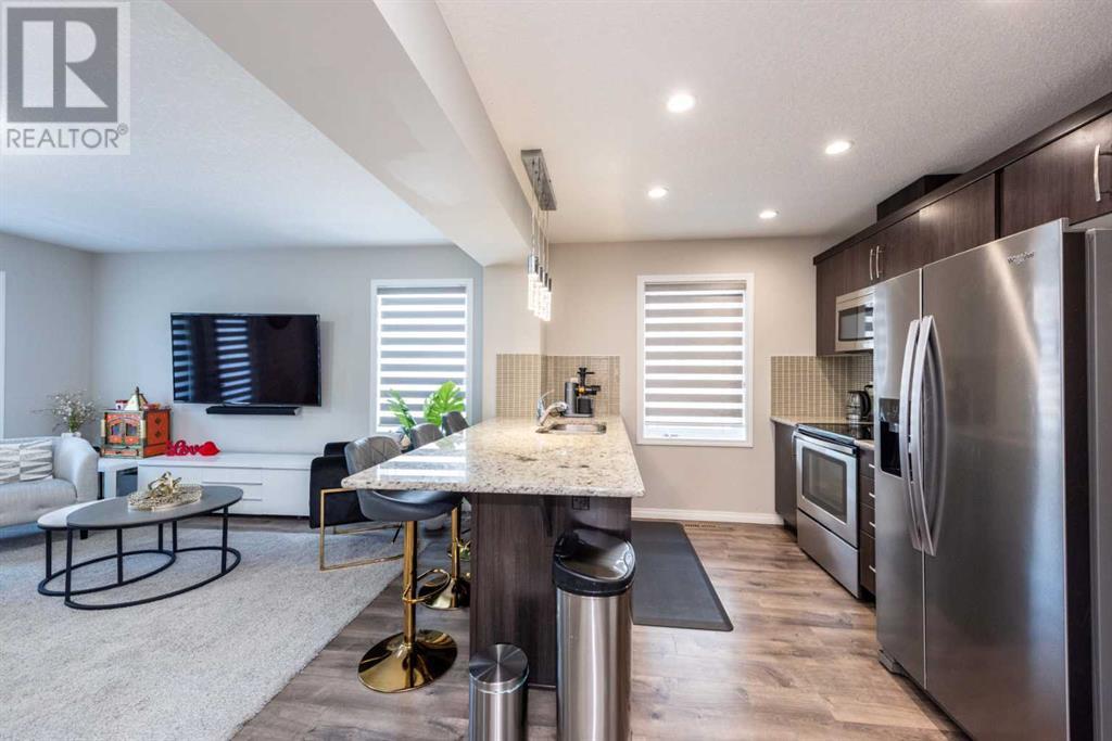 Single Family House for Sale in  Cityscape Court NE Cityscape Calgary 
