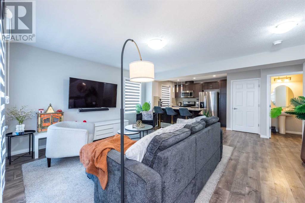 Single Family House for Sale in  Cityscape Court NE Cityscape Calgary 