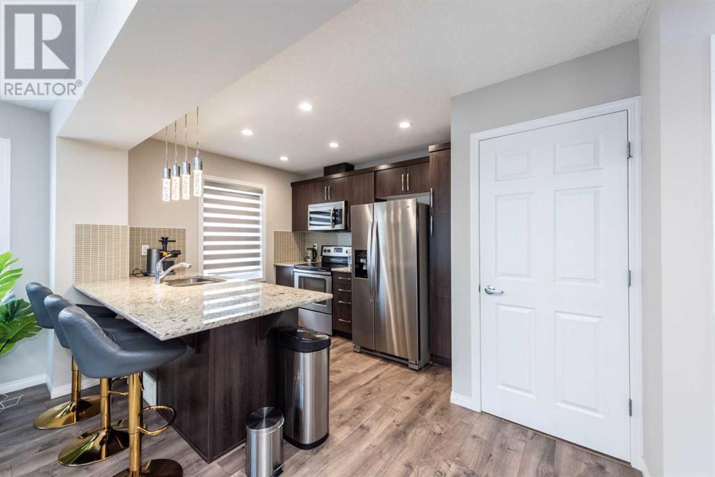 Single Family House for Sale in  Cityscape Court NE Cityscape Calgary 