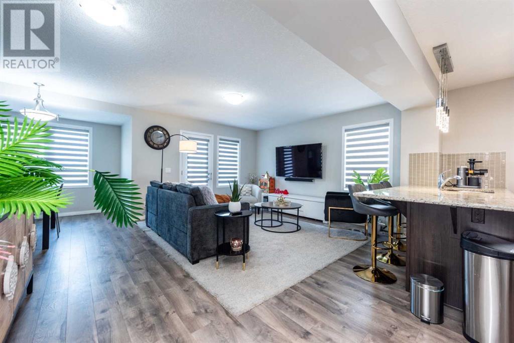 Single Family House for Sale in  Cityscape Court NE Cityscape Calgary 