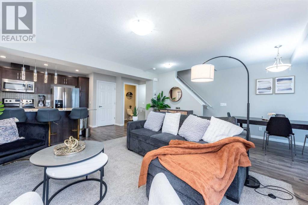 Single Family House for Sale in  Cityscape Court NE Cityscape Calgary 