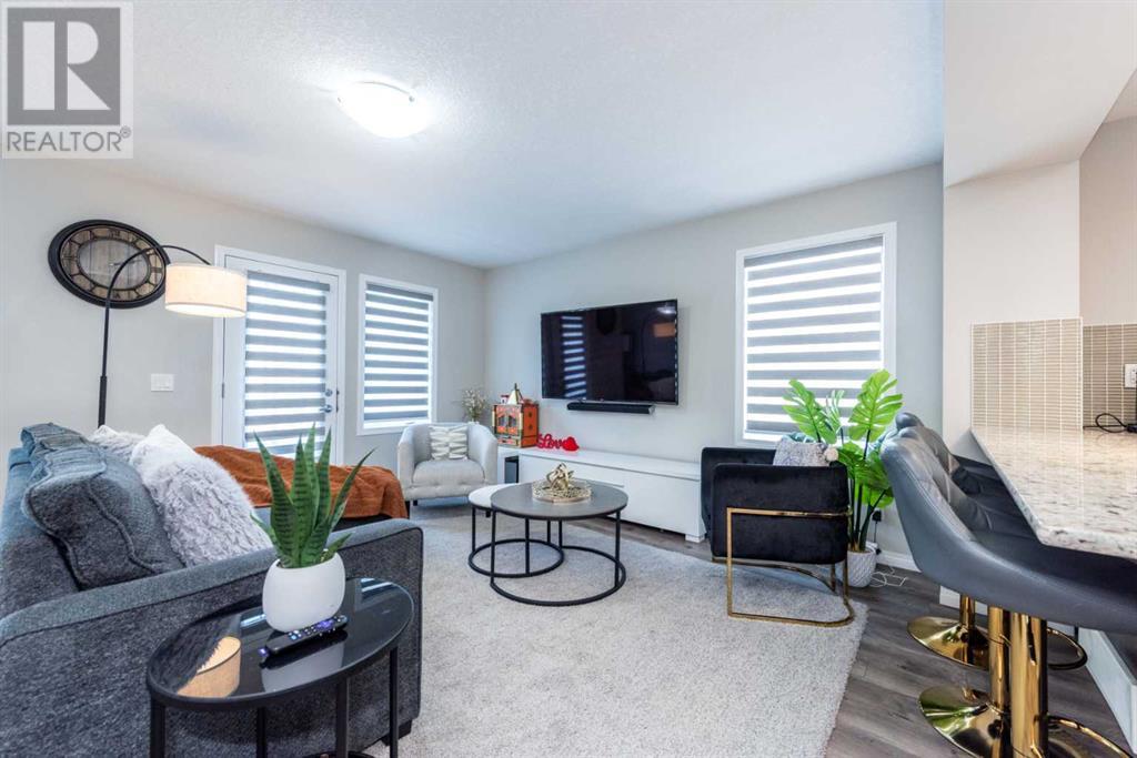 Single Family House for Sale in  Cityscape Court NE Cityscape Calgary 