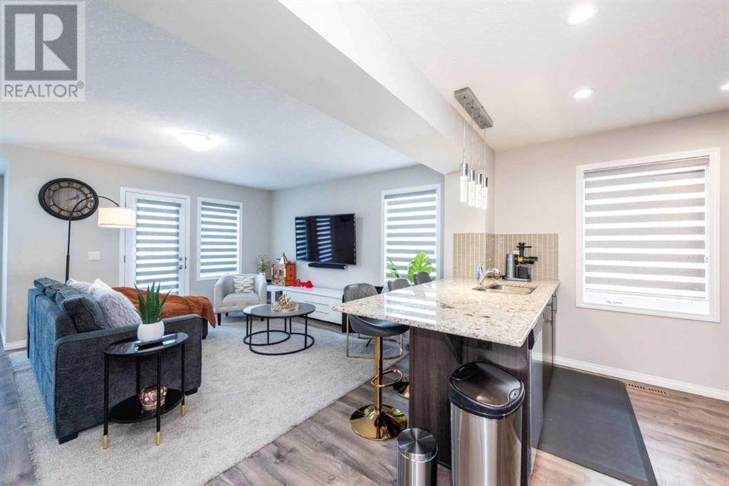 Single Family House for Sale in  Cityscape Court NE Cityscape Calgary 