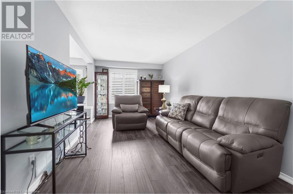 Photo 12 of 1523 Upper Gage Avenue Unit 10, Hamilton ON