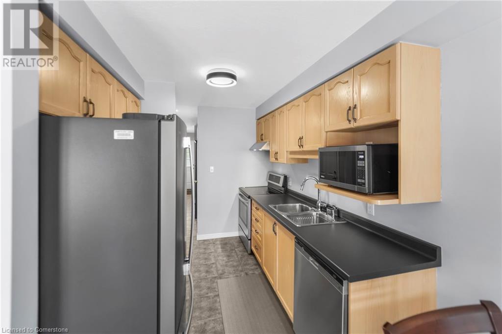 Photo 17 of 1523 Upper Gage Avenue Unit 10, Hamilton ON