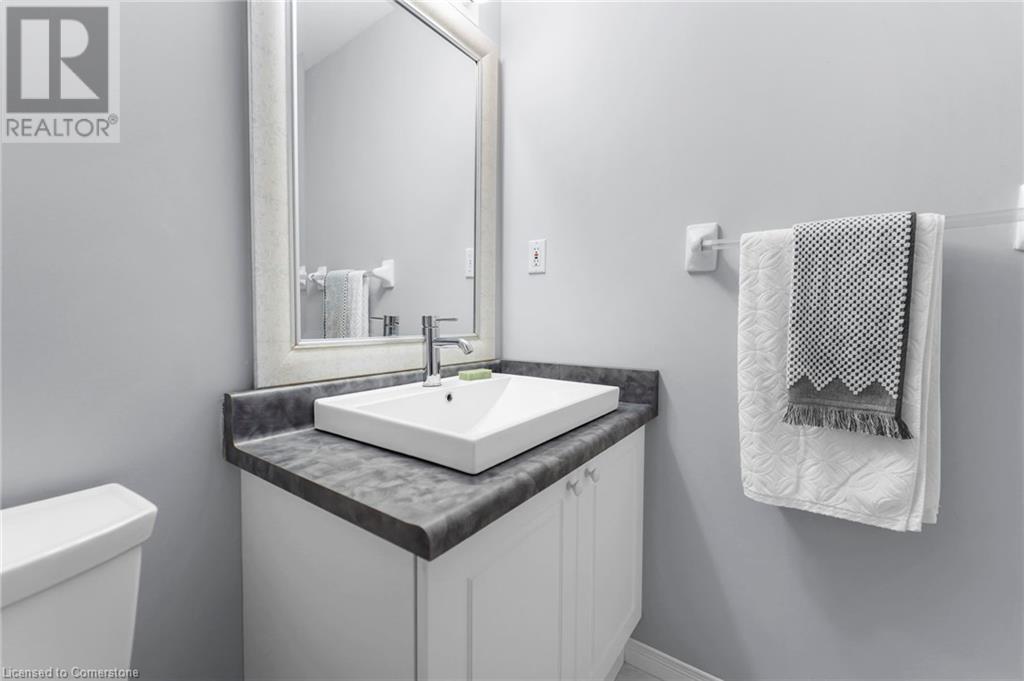 Photo 32 of 1523 Upper Gage Avenue Unit 10, Hamilton ON
