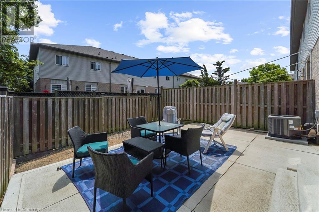 Photo 41 of 1523 Upper Gage Avenue Unit 10, Hamilton ON