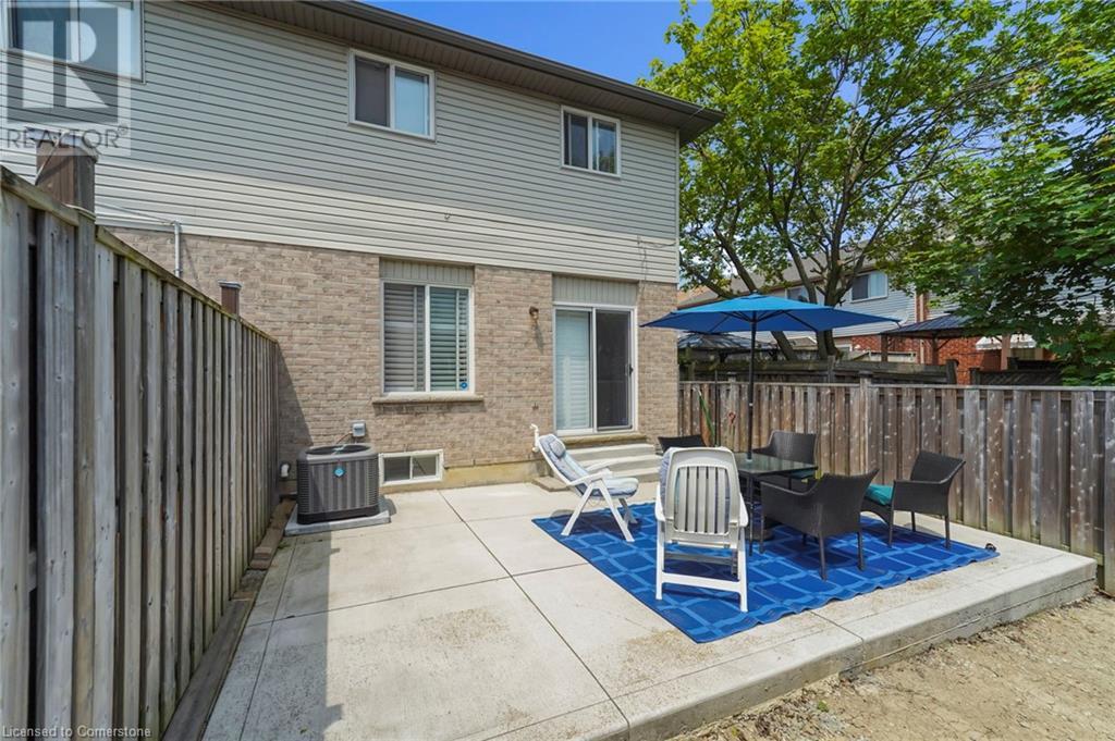 Photo 42 of 1523 Upper Gage Avenue Unit 10, Hamilton ON