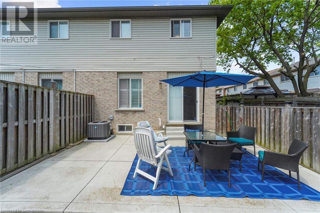 Photo 43 of 1523 Upper Gage Avenue Unit 10, Hamilton ON