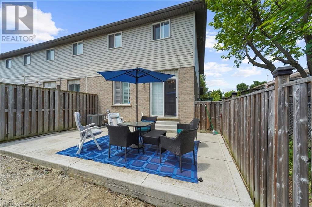 Photo 44 of 1523 Upper Gage Avenue Unit 10, Hamilton ON