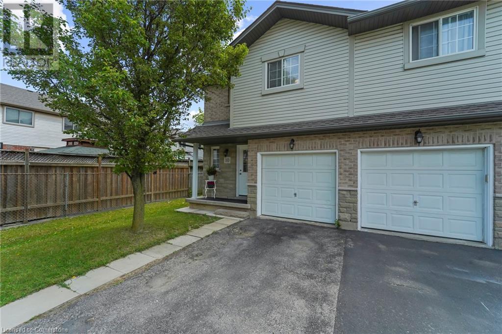Photo 6 of 1523 Upper Gage Avenue Unit 10, Hamilton ON
