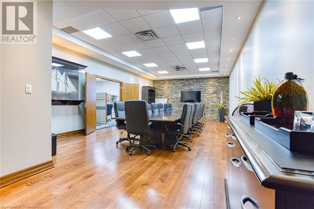 Photo 46 of 46 Community Avenue, Stoney Creek ON