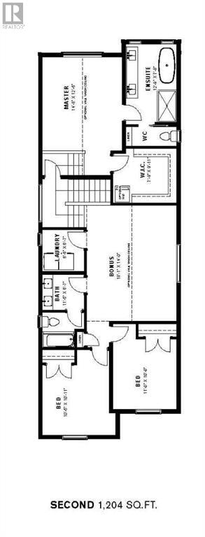 141 Copperhead Road SE, Calgary, Alberta