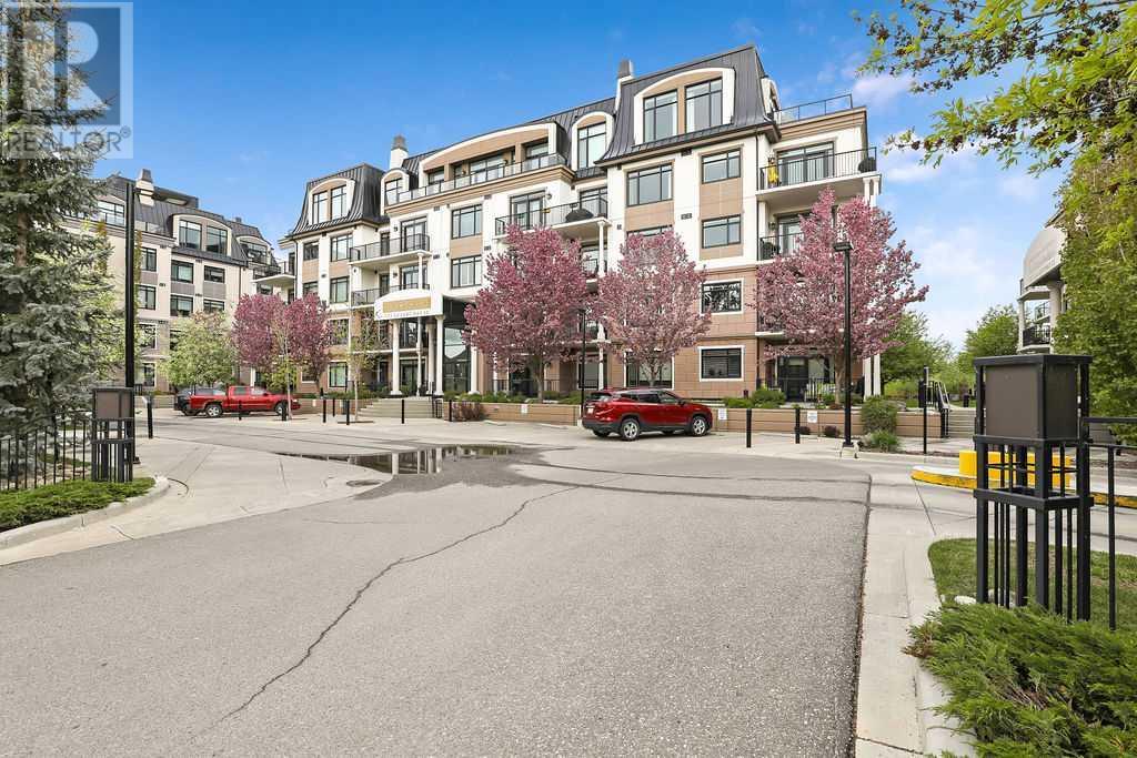 404, 131 Quarry Way SE, Calgary, Alberta