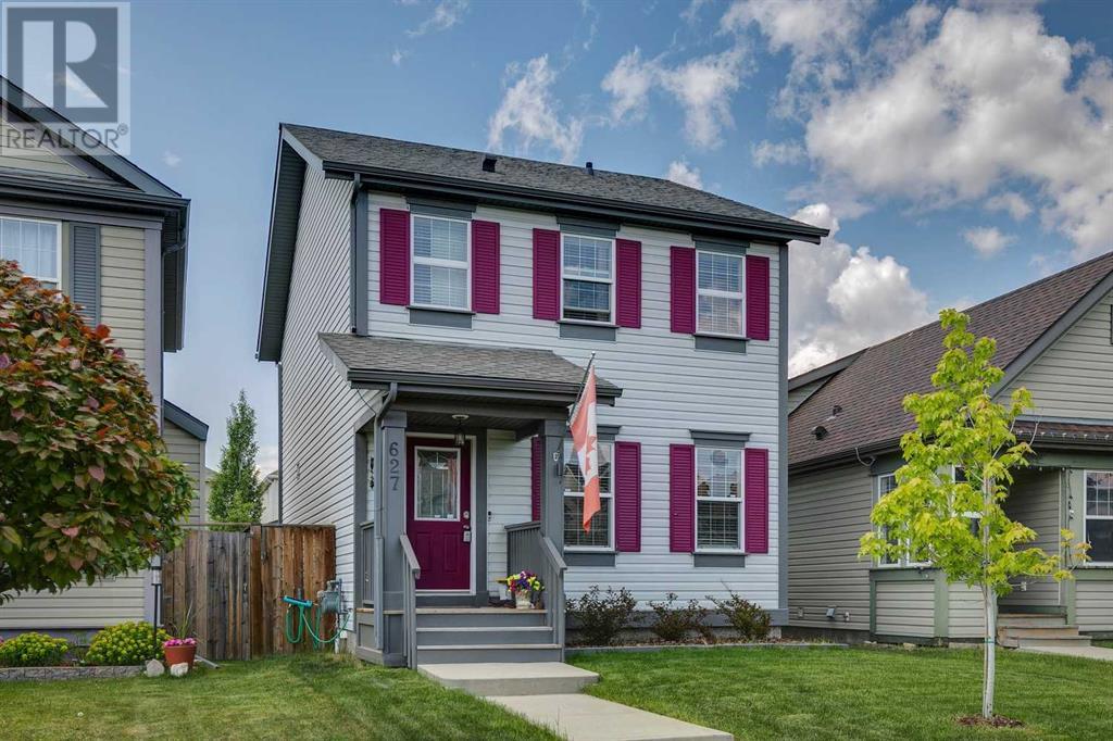Single Family House for Sale in  Everridge Drive SW Evergreen Calgary 