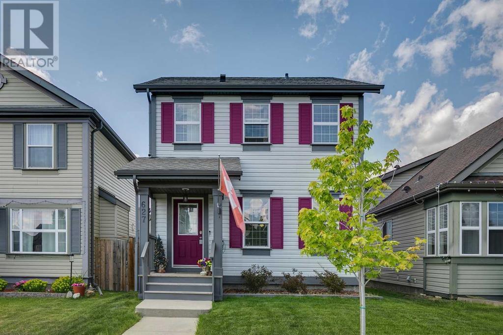 Single Family House for Sale in  Everridge Drive SW Evergreen Calgary 