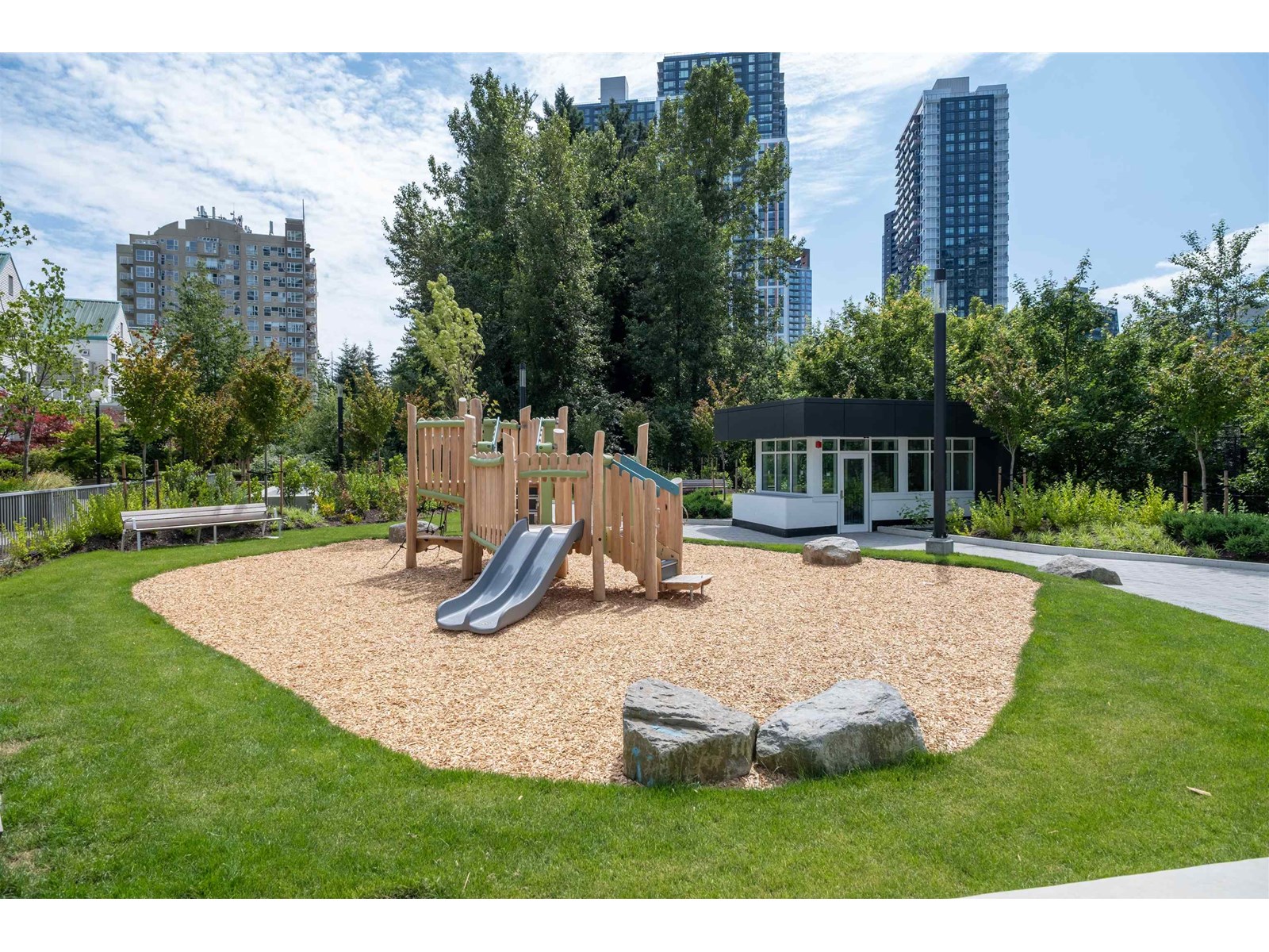 Photo 23 of 3105 13768 100 Avenue, Surrey BC