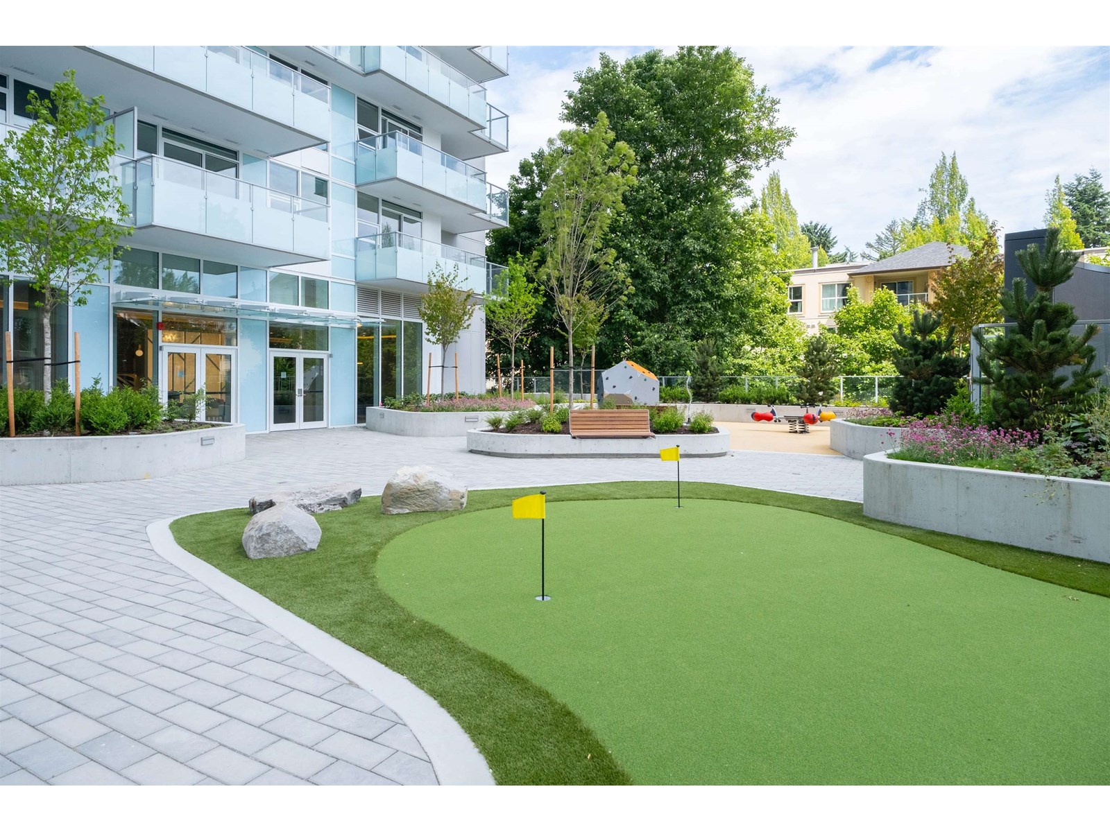 Photo 17 of 3105 13768 100 Avenue, Surrey BC