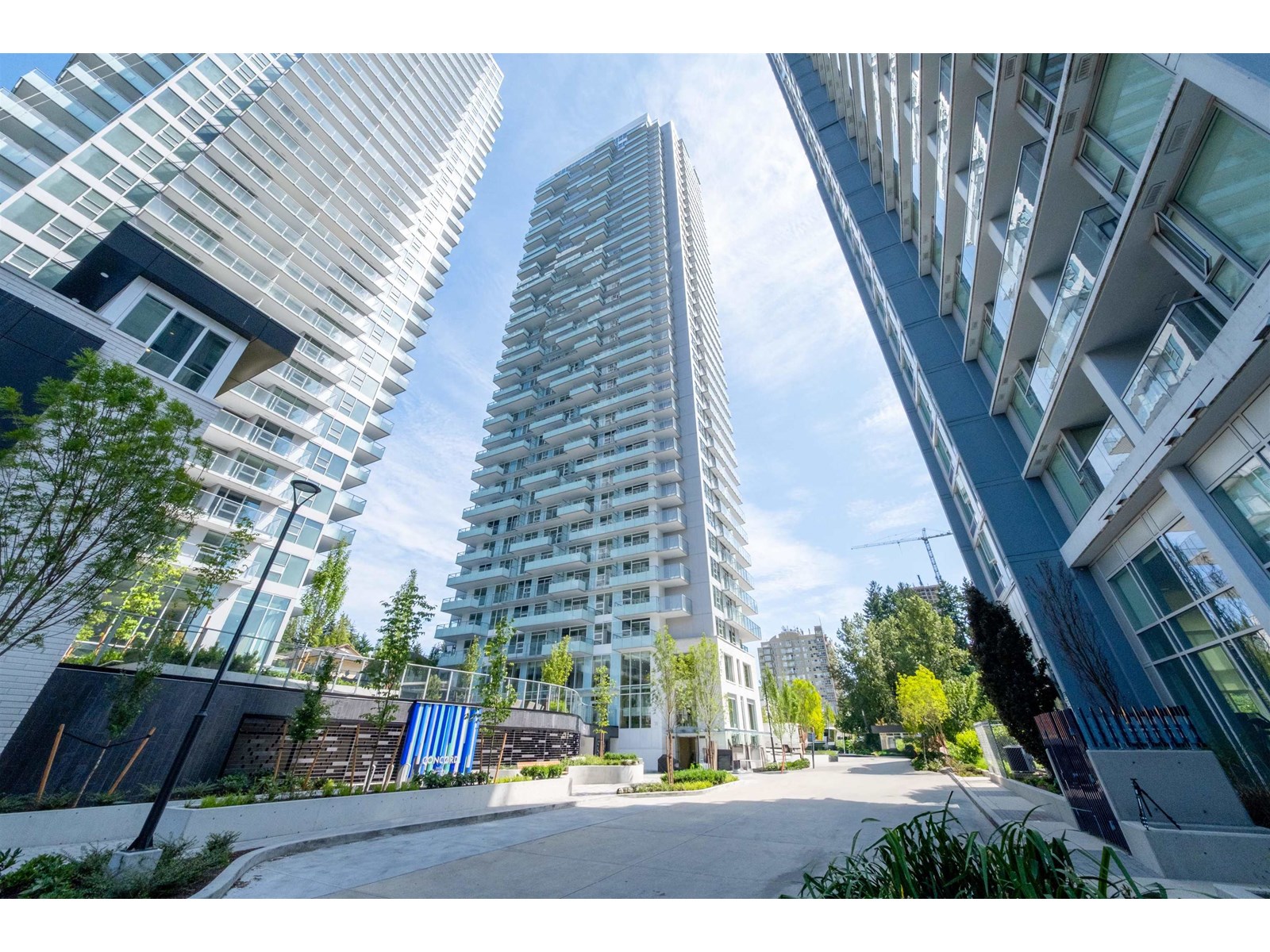 Photo 2 of 3105 13768 100 Avenue, Surrey BC
