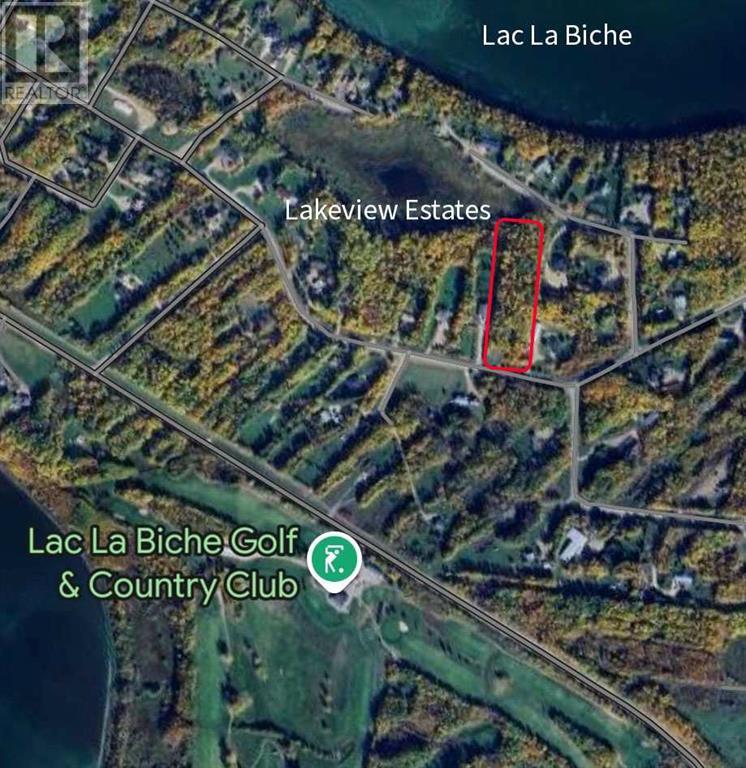67325 Churchill Park Road, Lac La Biche
