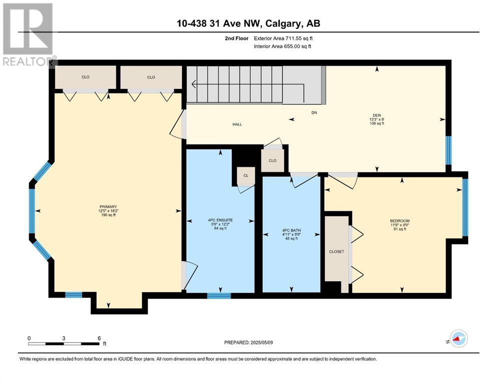 Single Family House for Sale in    Avenue NW Mount Pleasant Calgary 
