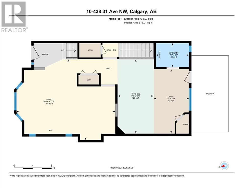 Single Family House for Sale in    Avenue NW Mount Pleasant Calgary 