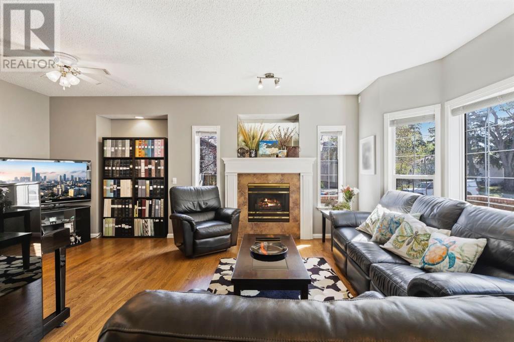 Single Family House for Sale in    Avenue NW Mount Pleasant Calgary 