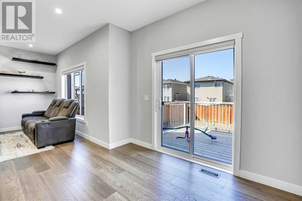 Single Family House for Sale in  Corner Meadows Way NE Cornerstone Calgary 